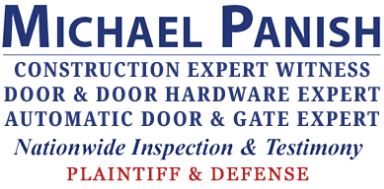 Michael Panish (ConstructionWitness.com)