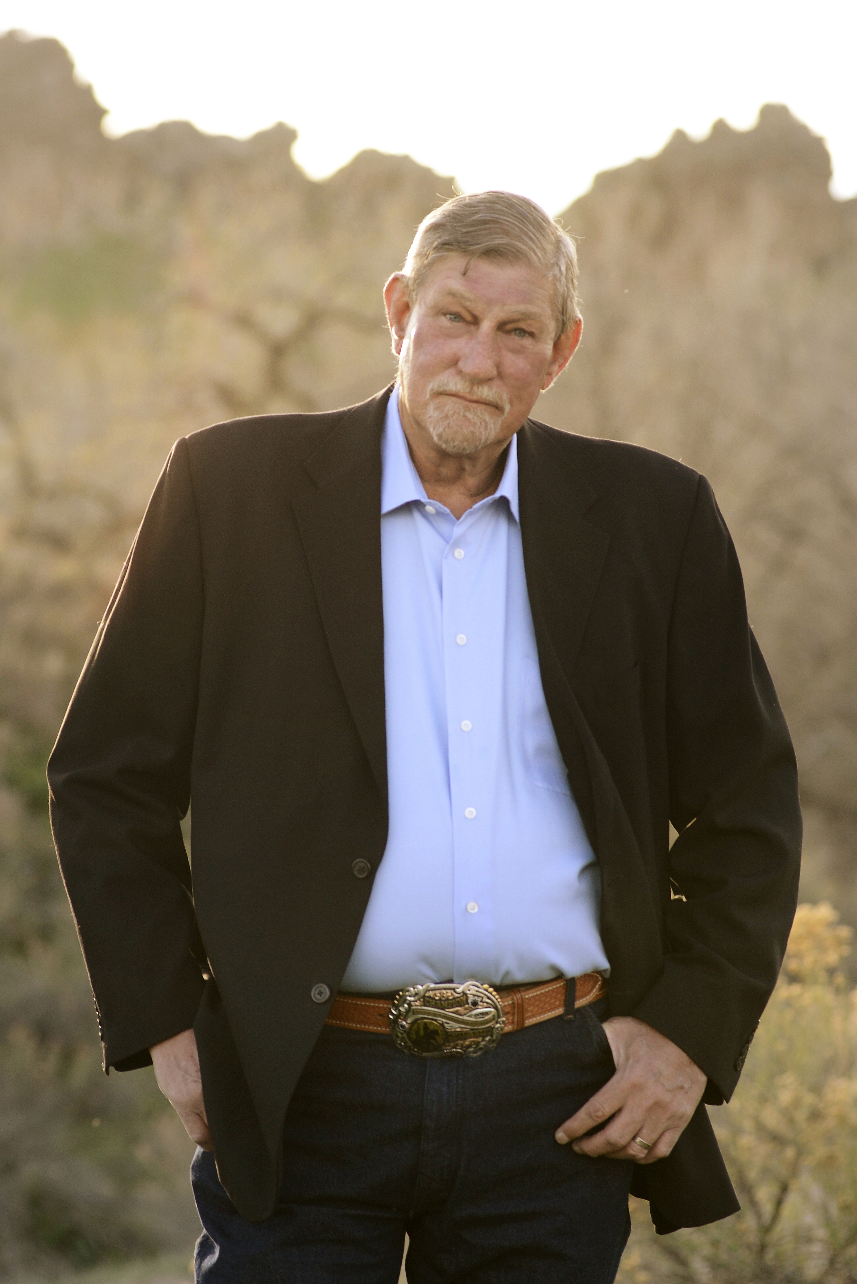 Gary A Clay (Clay Equine Expert Witness )
