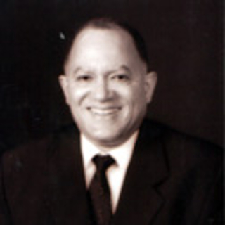 Ernest A. Kendrick