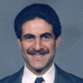 Ralph Aronberg