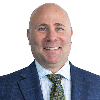 Peter J. Leiss (Robson Forensic, Inc.)
