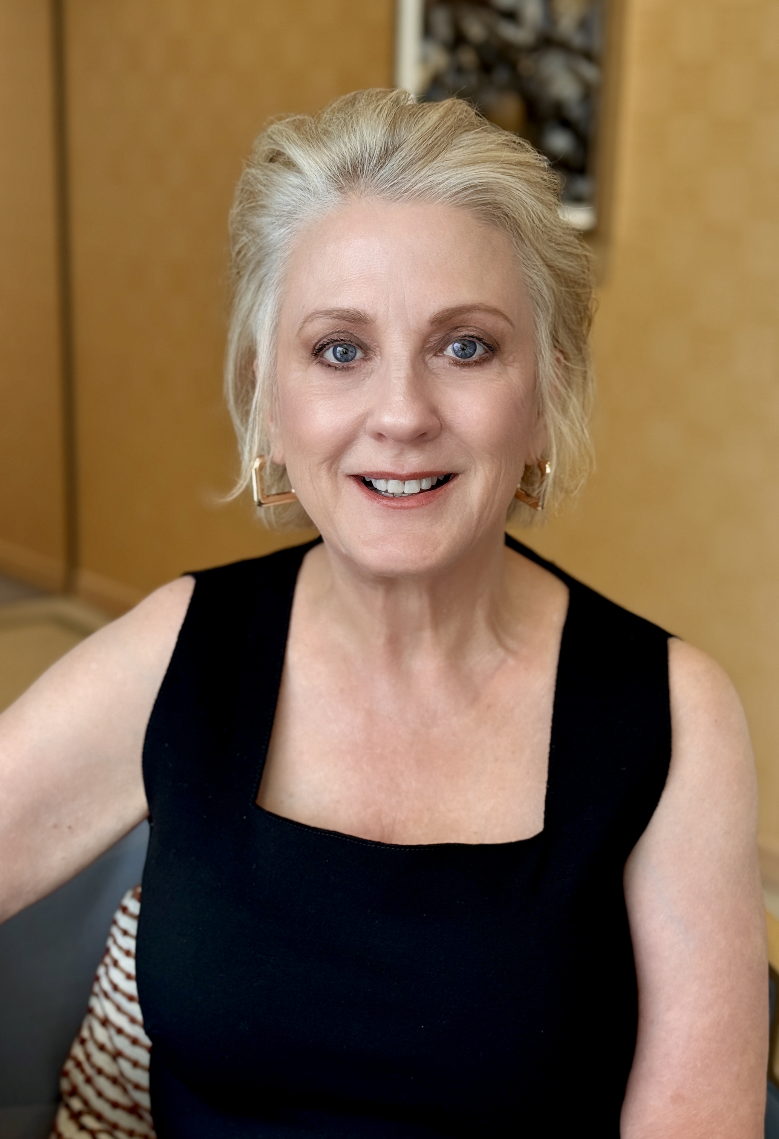 Rhonda Harper (Harper Litigation Consulting and Research) Rhonda Harper (Harper Litigation Consulting and Research)