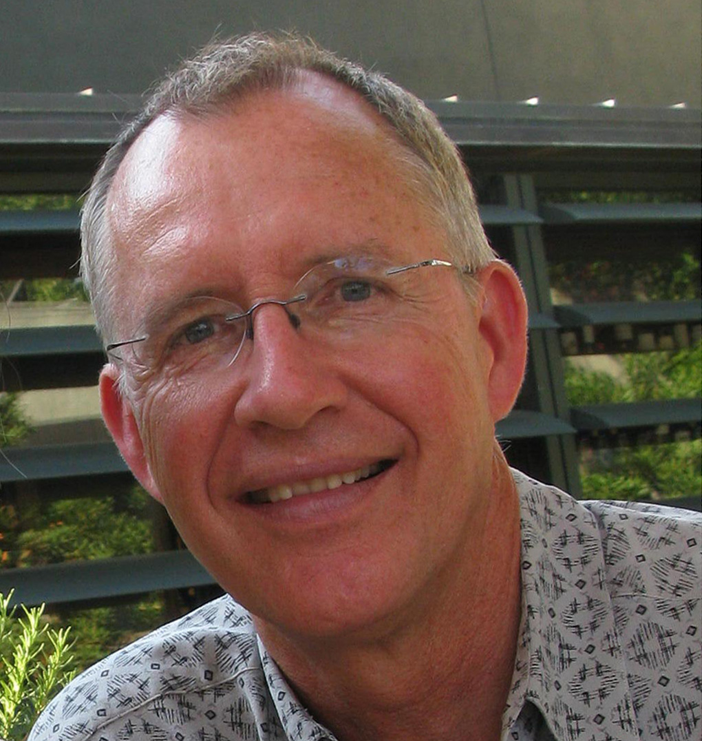 Tom Anderberg Tom Anderberg