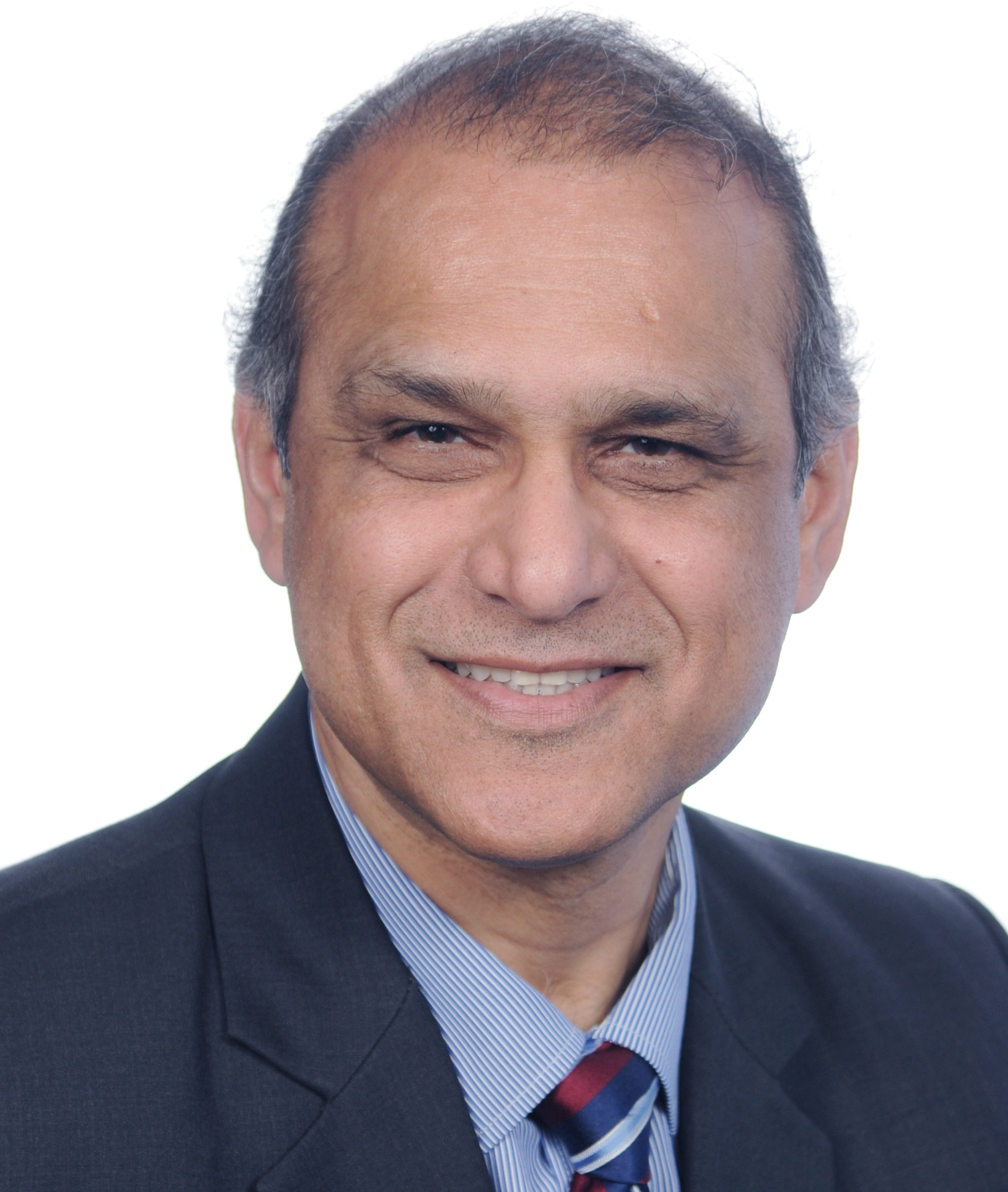 Makarand (Mark) Hastak, Ph.D., P.E., CCP, CRIS, FASCE, NAC (Hastak Consulting Services)