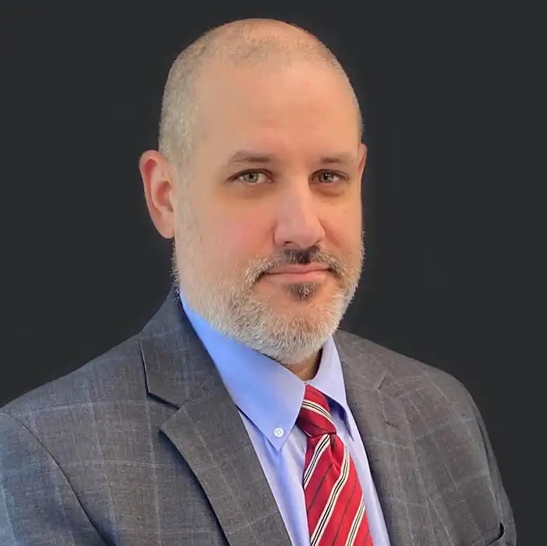 James Trynosky, P.E., CEM, CBCP, LEED AP (The Falcon Group)