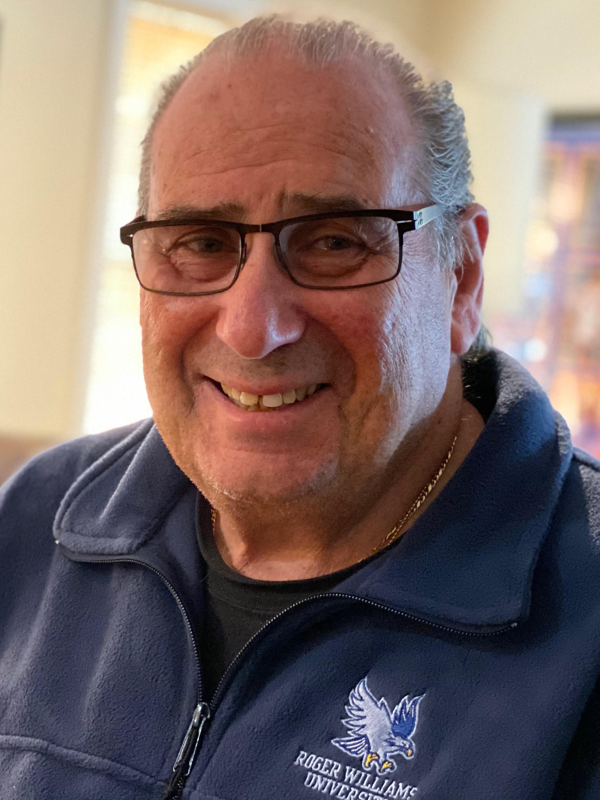 Eugene Wolff (Lifetime Lumber Professional) Eugene Wolff (Lifetime Lumber Professional)