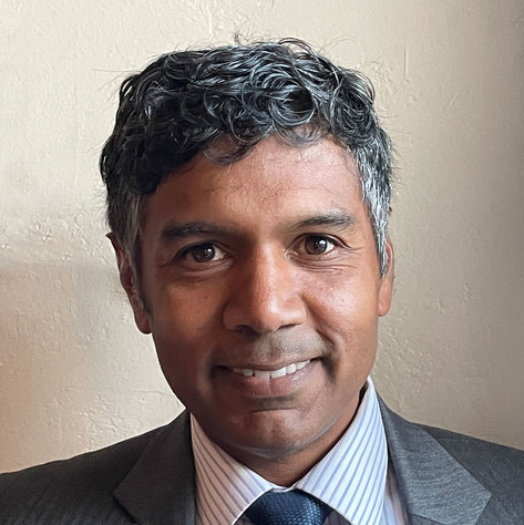 Charles Saldanha, MD, FAPA