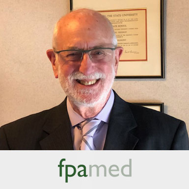 Howard J. Friedman, PhD, ABPP (Forensic Psychiatric Associates, L.P.)