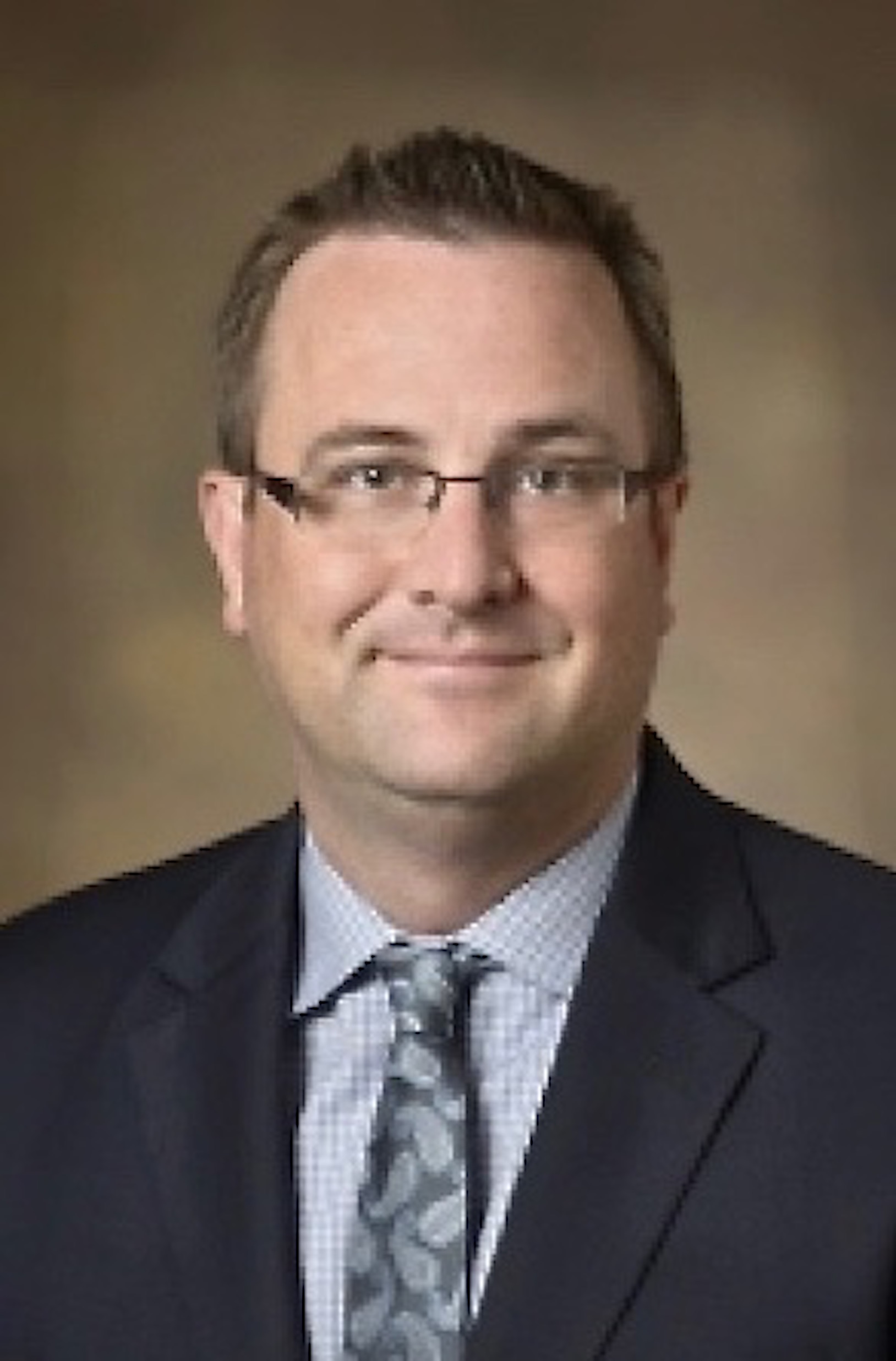 Patrick T. Ronaldson, PhD, FAAPS