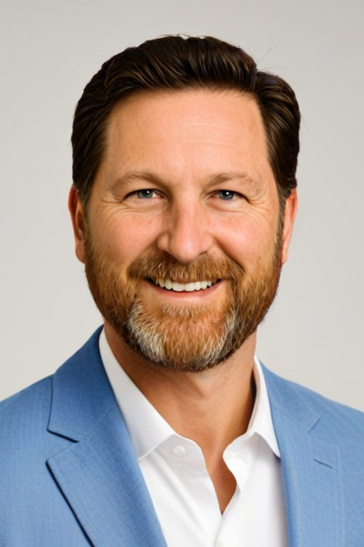 Ross Levin