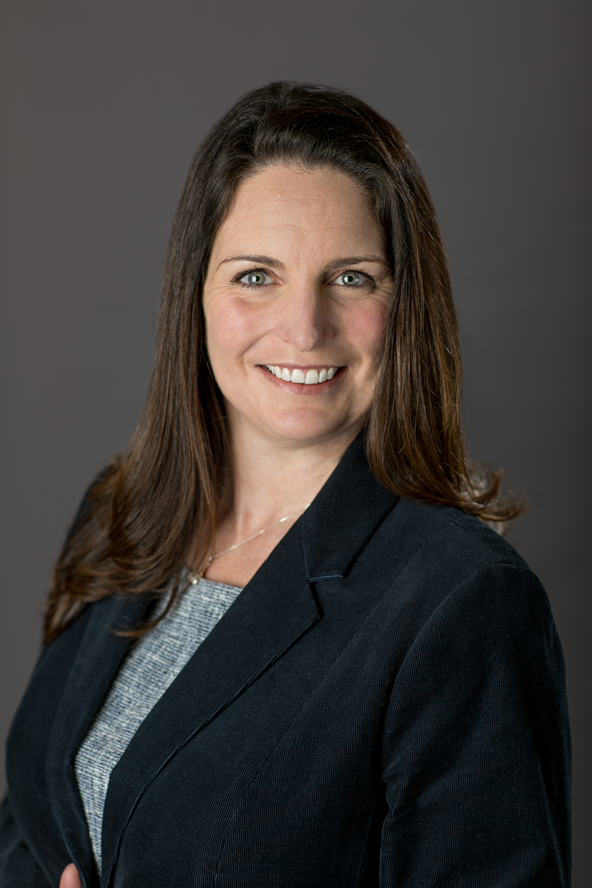 Christine E. Carrigan, P.E., PhD