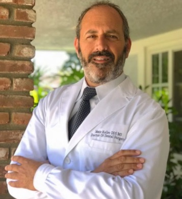 Meir N. Keller, DDS (Expedient Medicolegal Services)