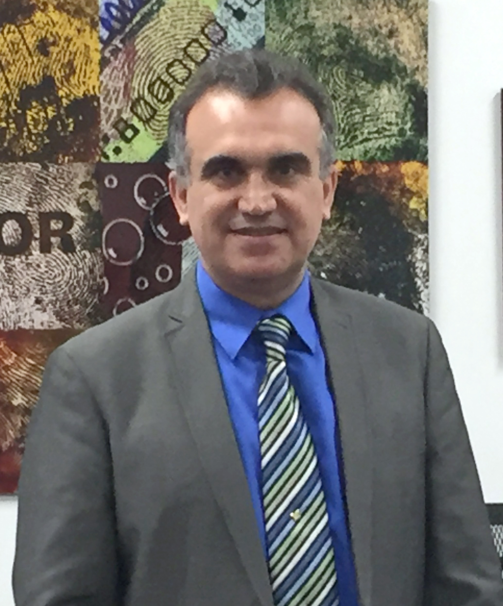 Kourosh Nikoui