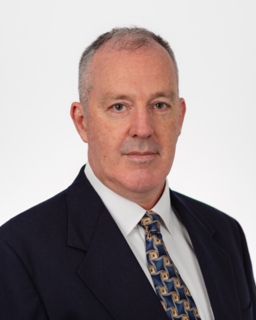 Brian O'Donnell Brian O'Donnell