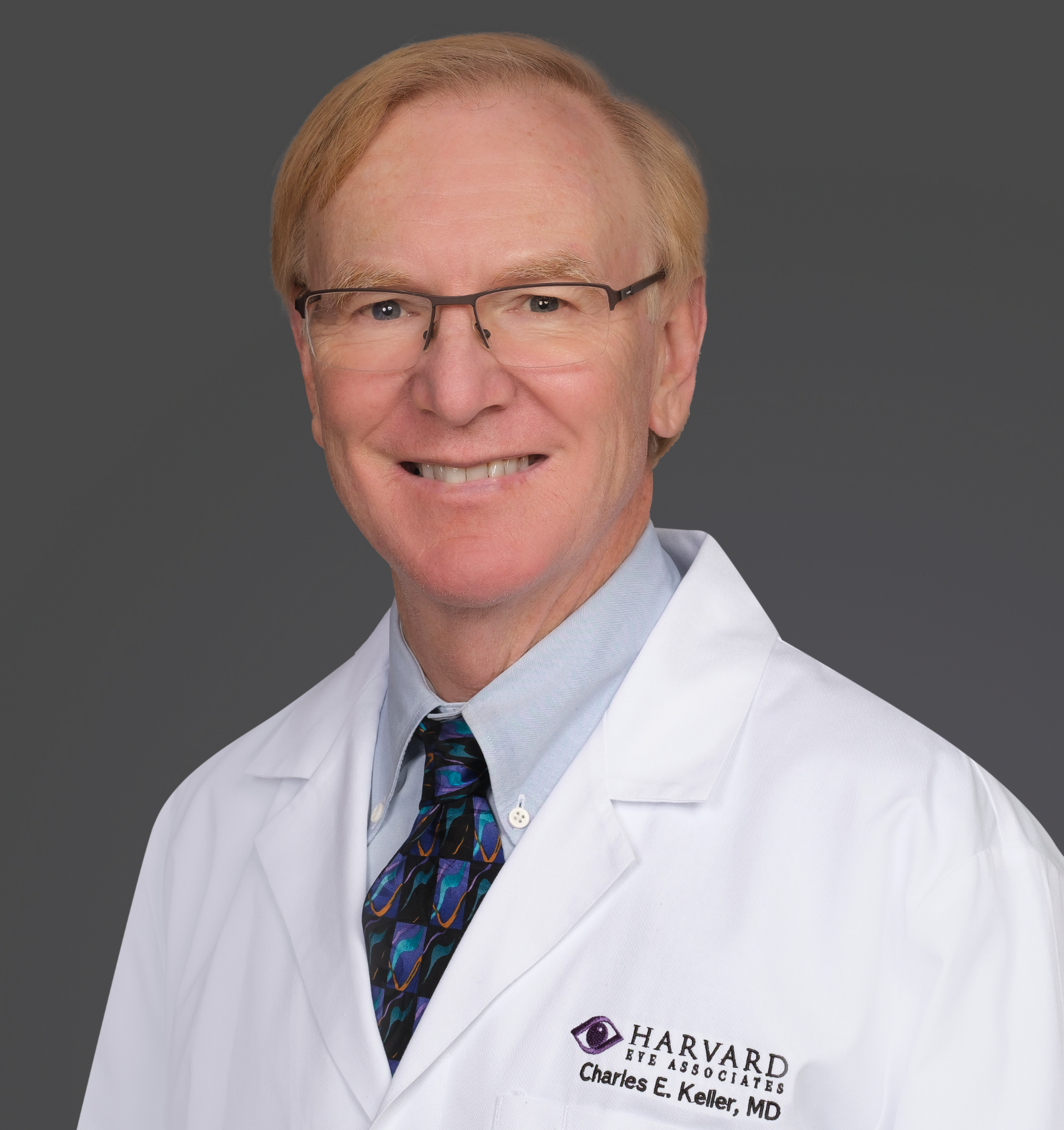 Charles E. Keller, MD (Expedient Medicolegal Services)