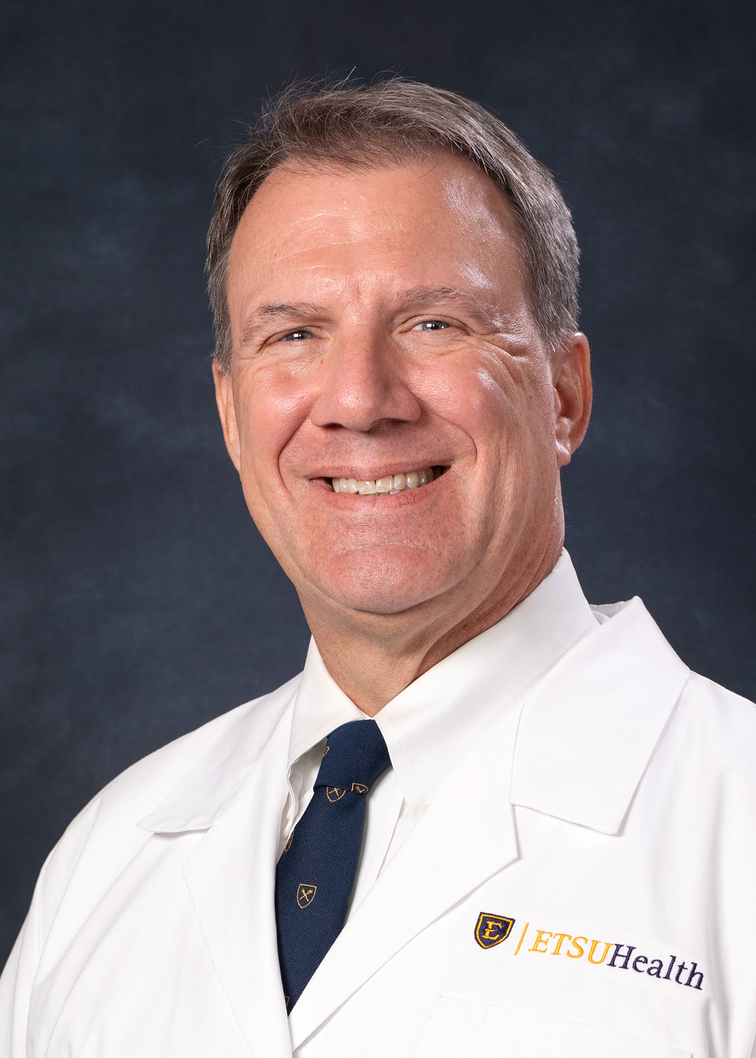 Jack D Owens (ETSU Quillen College of Medicine)