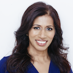 Suja Johnkutty (Suja Johnkutty, MD PLLC)