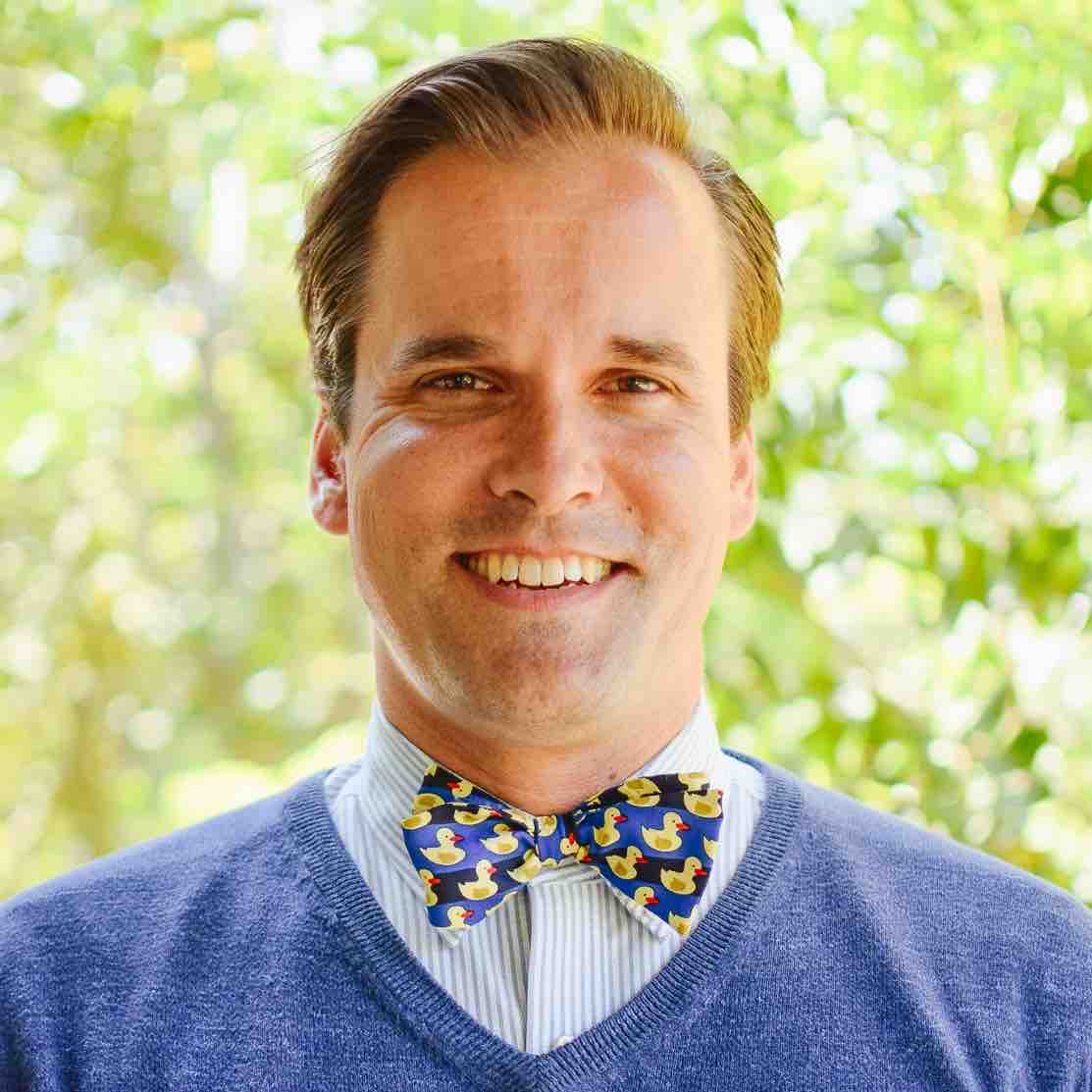 Tyler E. Morrison, M.D., M.A.S. (Morrison Psychiatry) Tyler E. Morrison, M.D., M.A.S. (Morrison Psychiatry)
