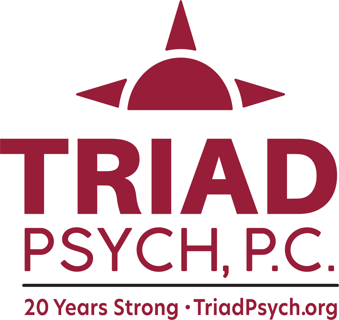 Dave Glick, EdM, LCSW, CEAP, ASDCS (Triad Psych, pc)