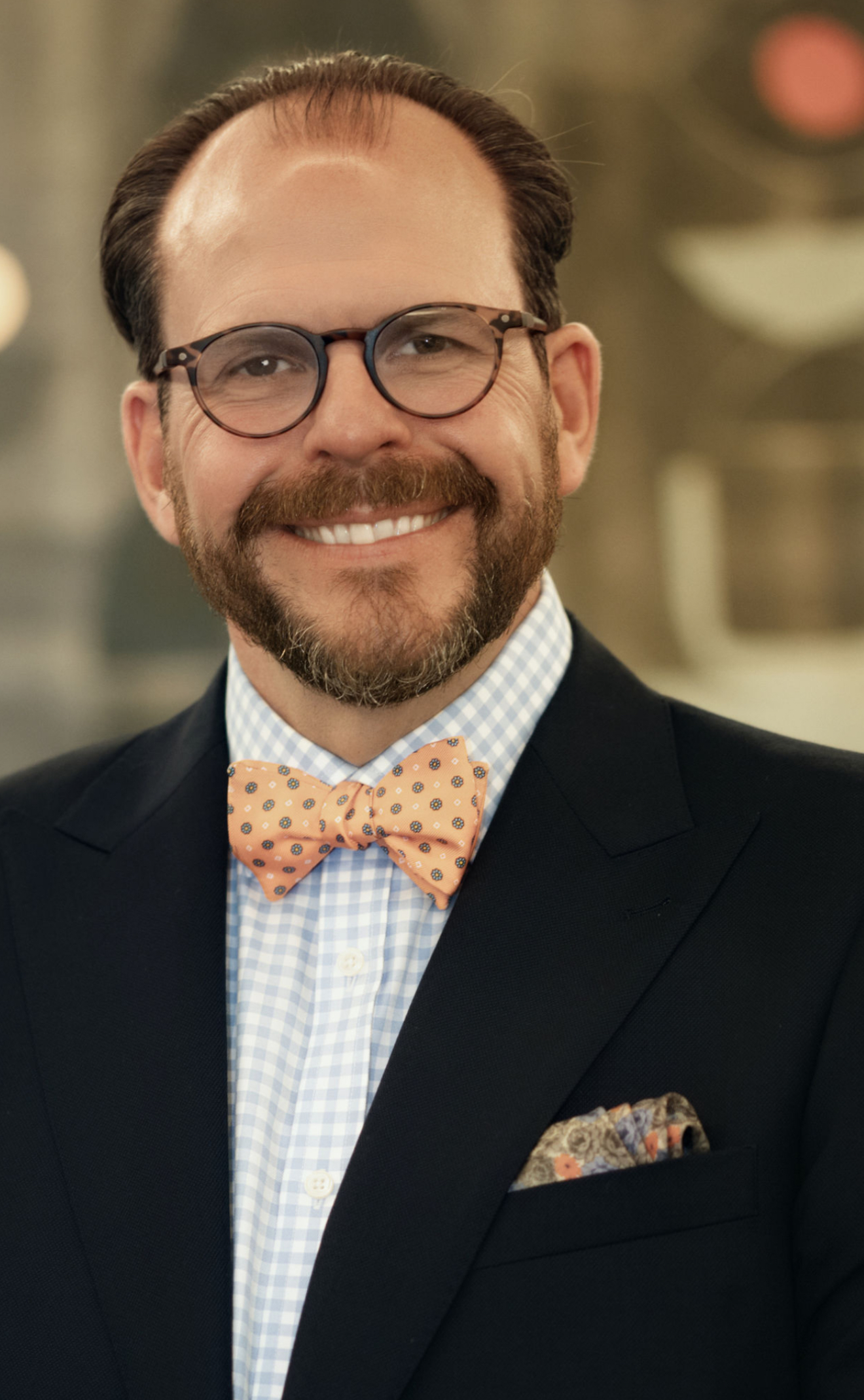 Jason C. Purinton (PURINTON ANALYTICS, LLC)