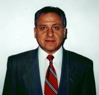 Gregory M. Pressman, P.E. (Pressman and Associates, LLC)