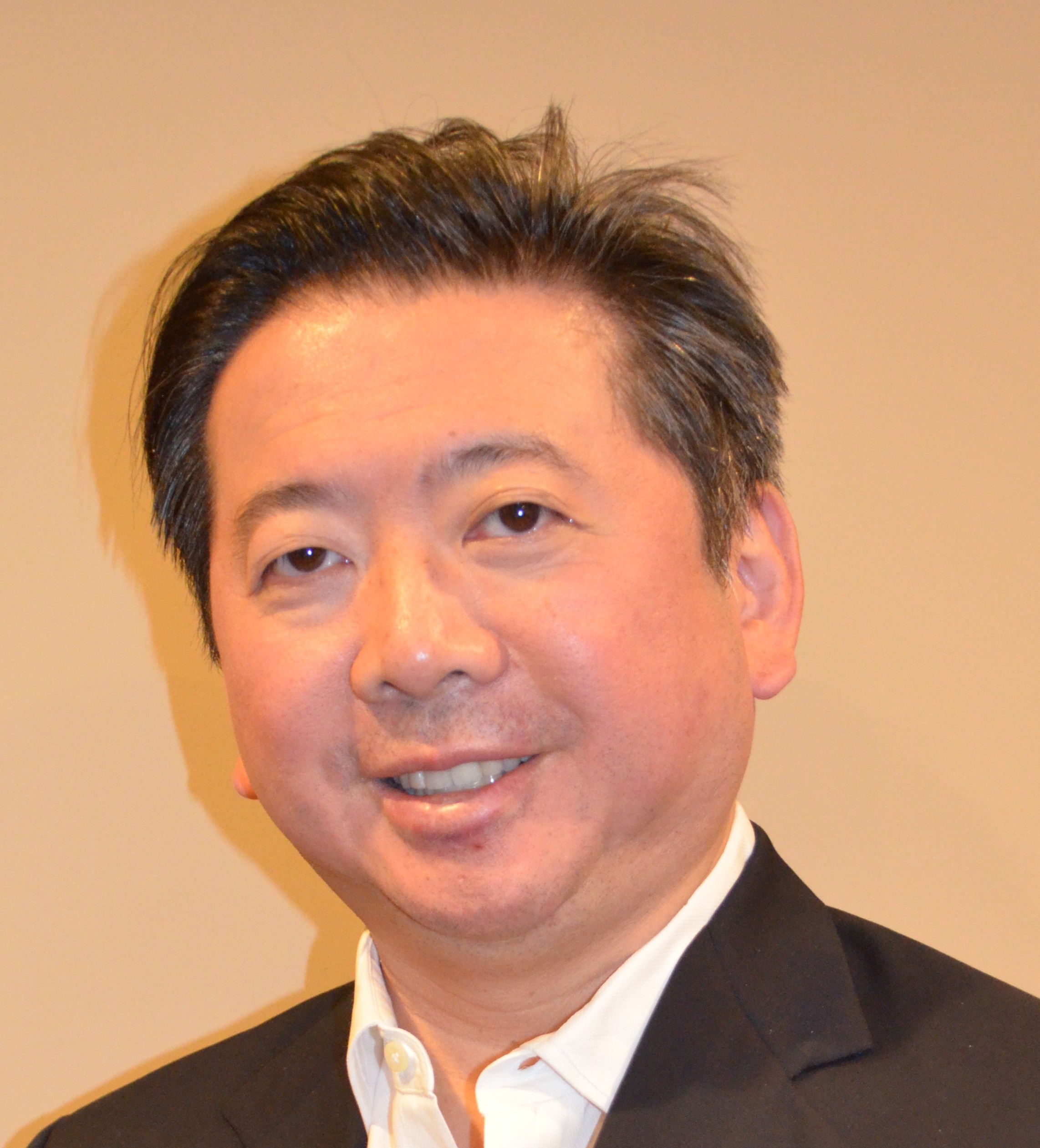 Raymond H. Chen, MD, DPhil