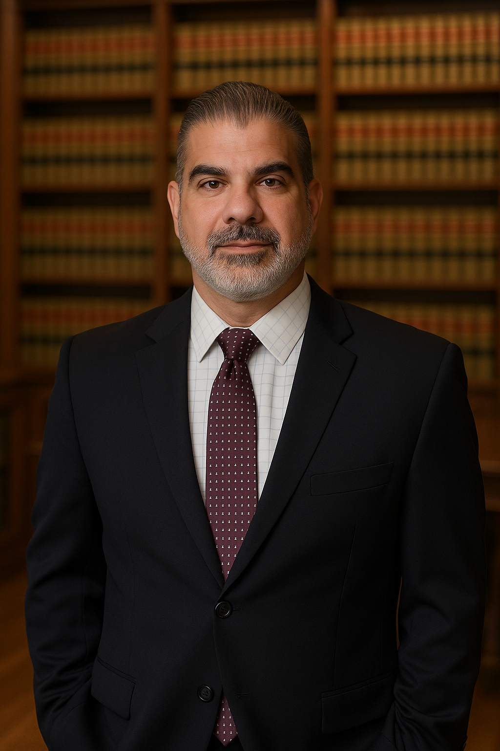 Tony Turnbull (Turnbull Consulting)