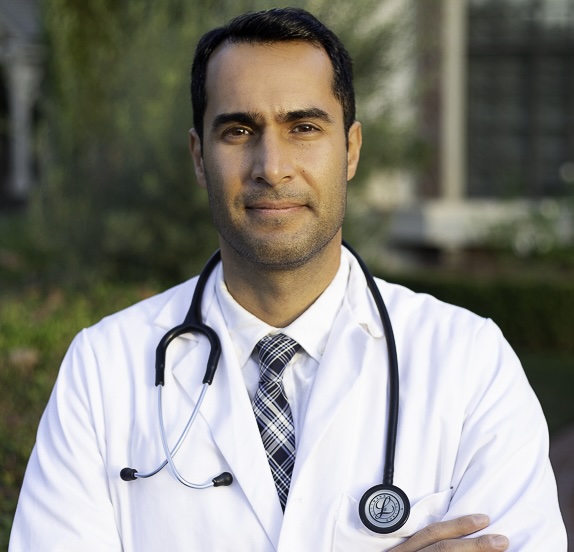 Simon Dardashti (Expert Medical Services LLC)