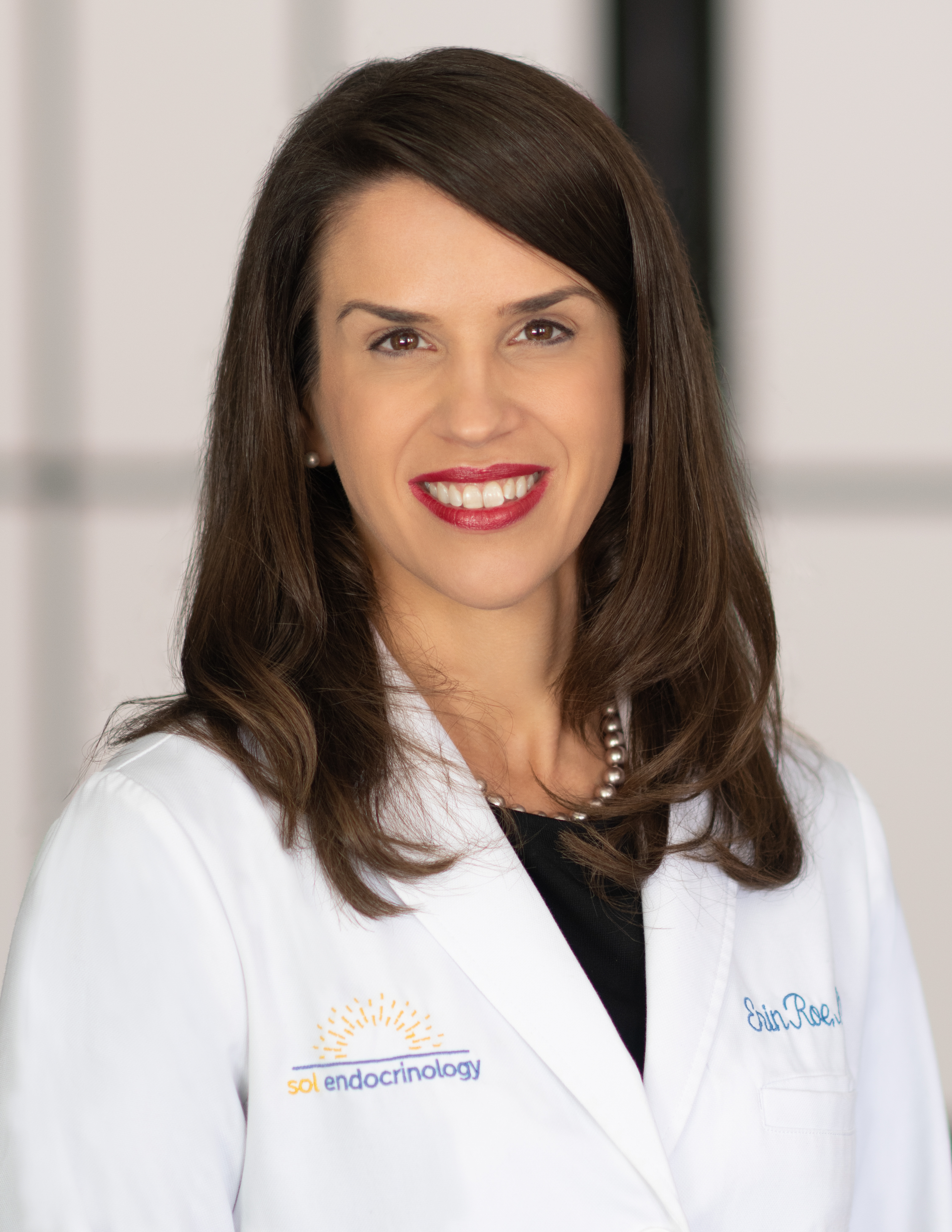 Erin D. Roe (Sol Endocrinology, PLLC)