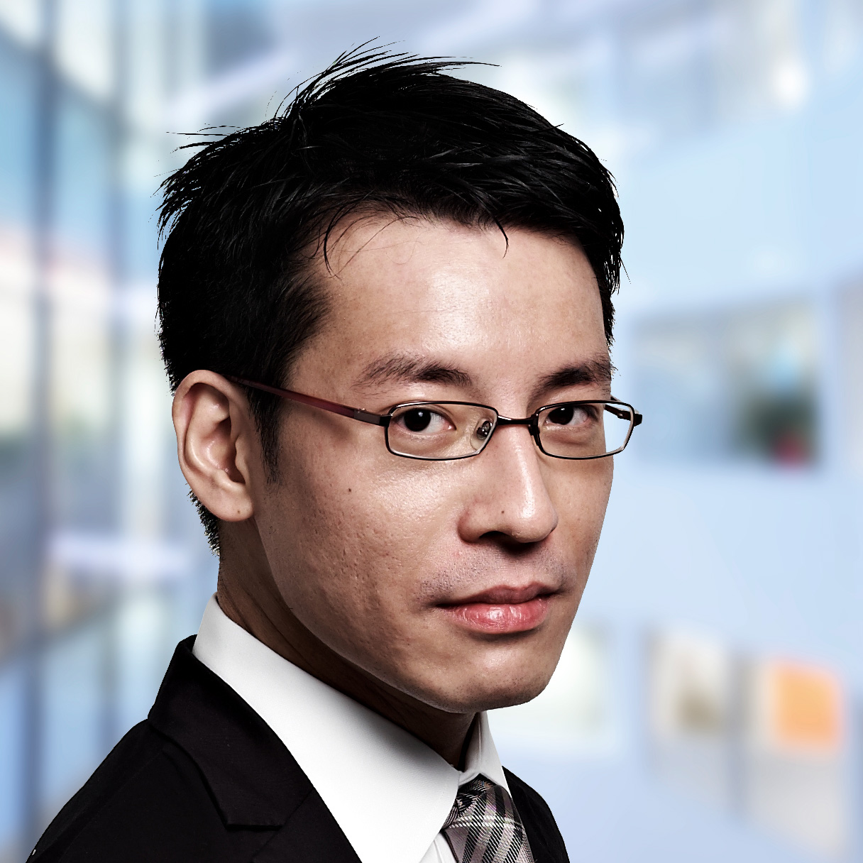 Albert Hui