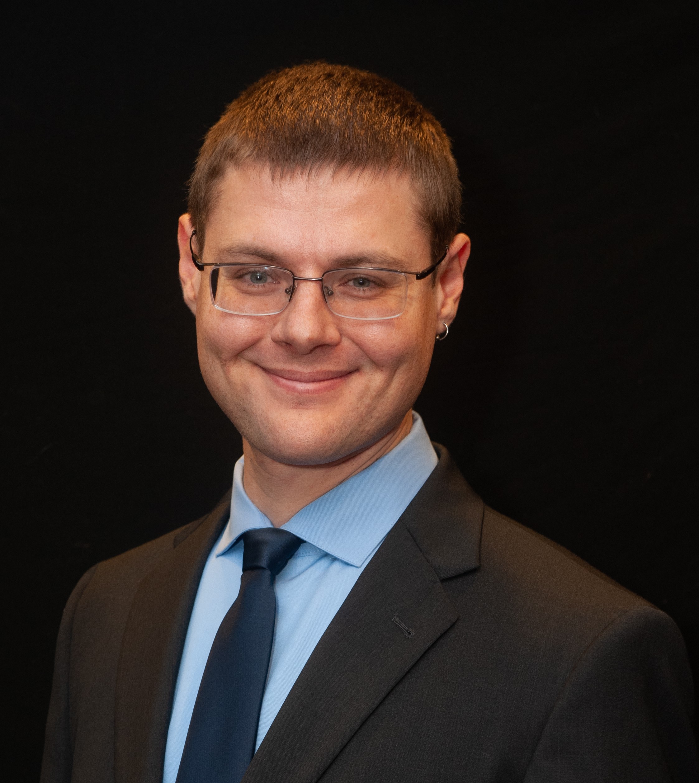 Gleb Tsipursky (Disaster Avoidance Experts)