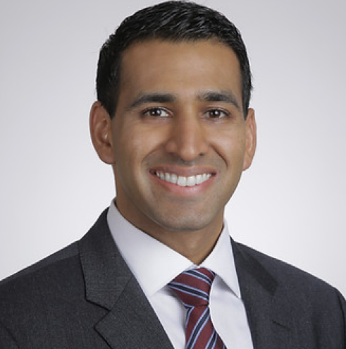 Nick Jain, MD (HealthAdvise, LLC)