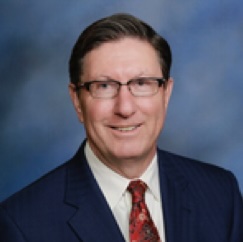 Allen Bowling, MD, PhD