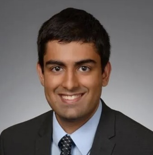 Aakash Bavishi, MD (HealthAdvise, LLC)