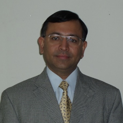 Anil Goel, MD