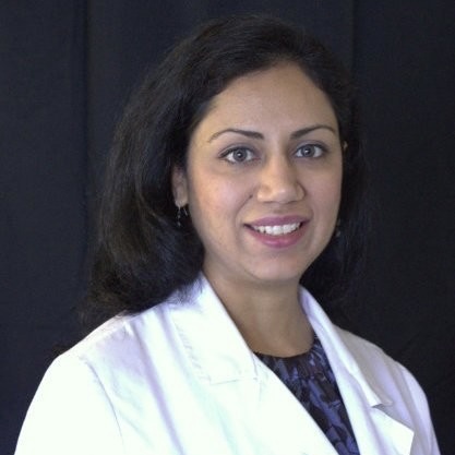 Neetu Sharma, MD (HealthAdvise, LLC)