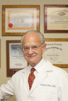 Richard Nass, MD