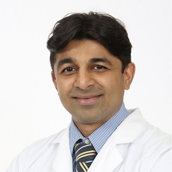 Saurabh Lalan, MD