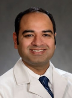 Atul Kalanuria, MD