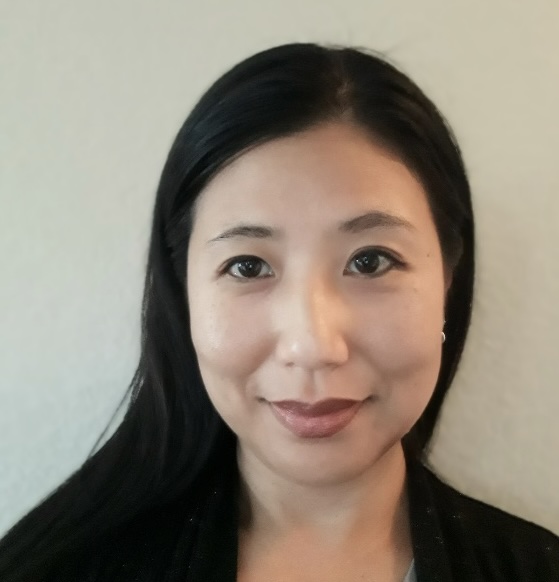 Rebecca Kim, MD