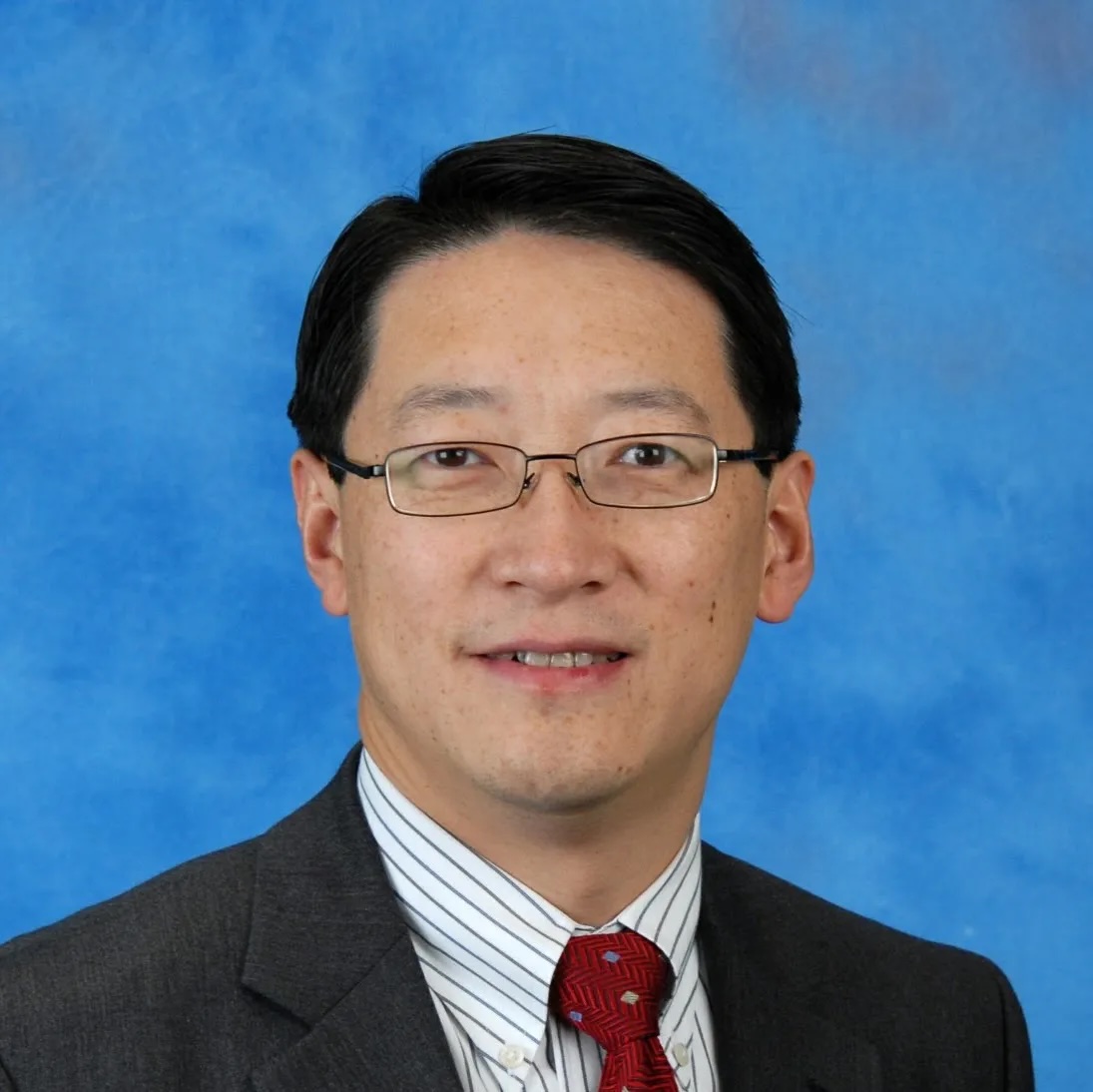 Eric Yuan, PhD