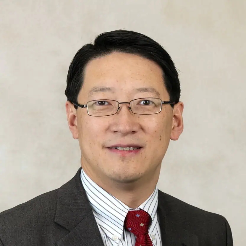 Eric Yuan, PhD Eric Yuan, PhD