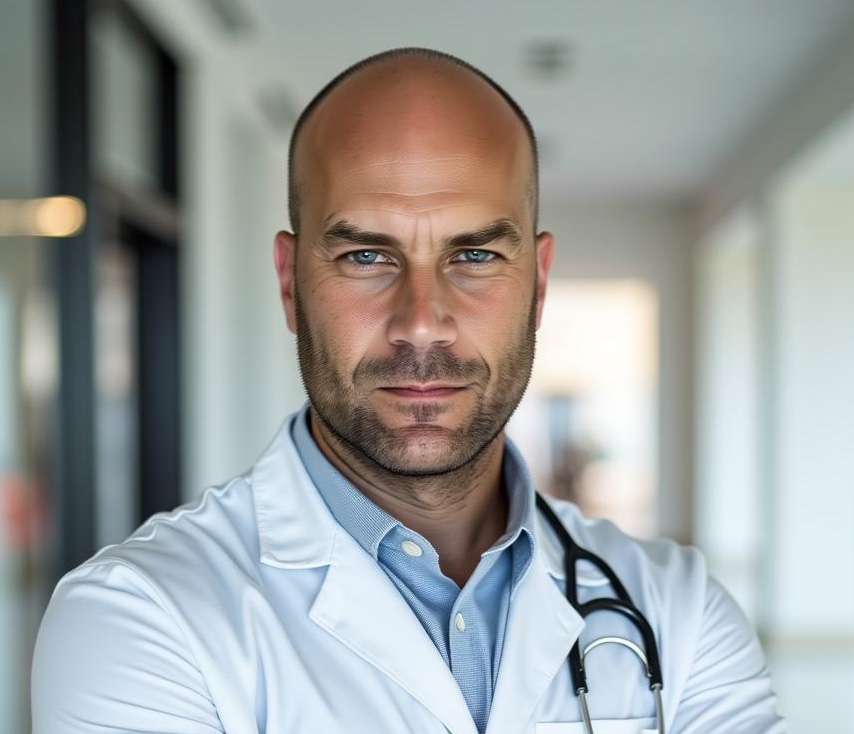 Jason Koob (Jason Koob, MD)