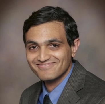 Nathan Patel, MD (HealthAdvise, LLC)