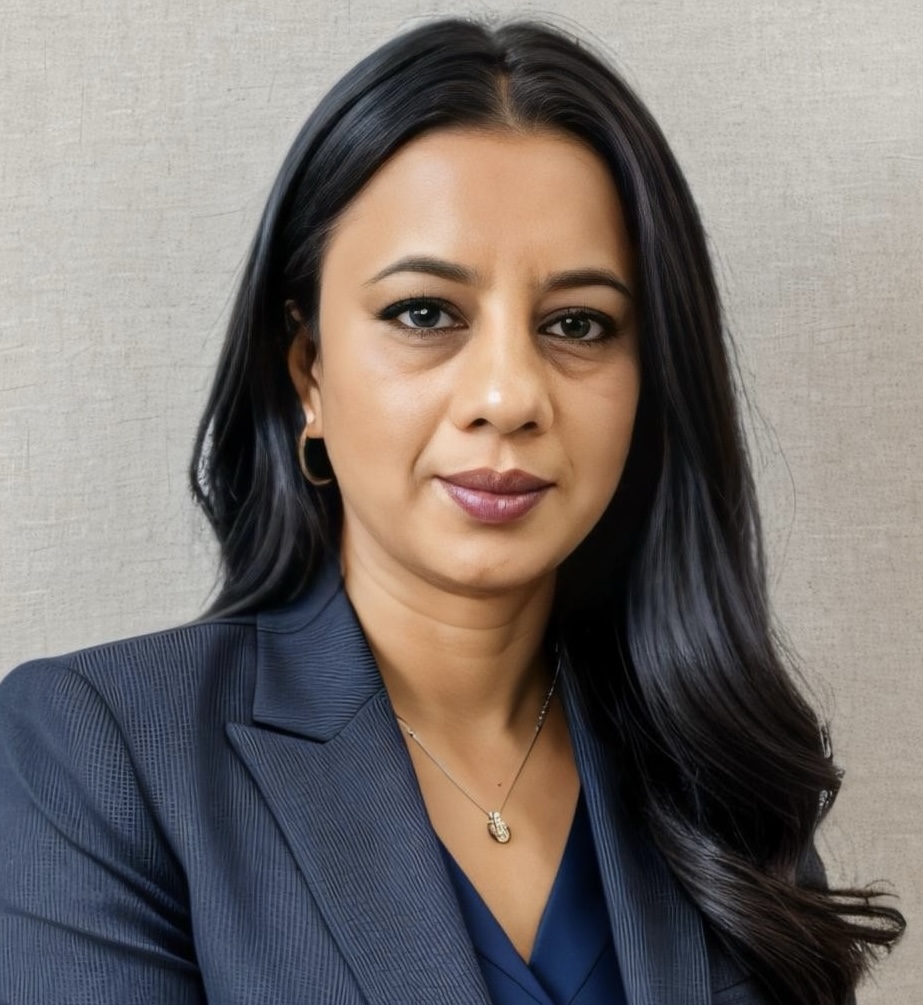 Anita Hadpawat-Lee MD, ScM, FACOG (Expedient Medicolegal Services)