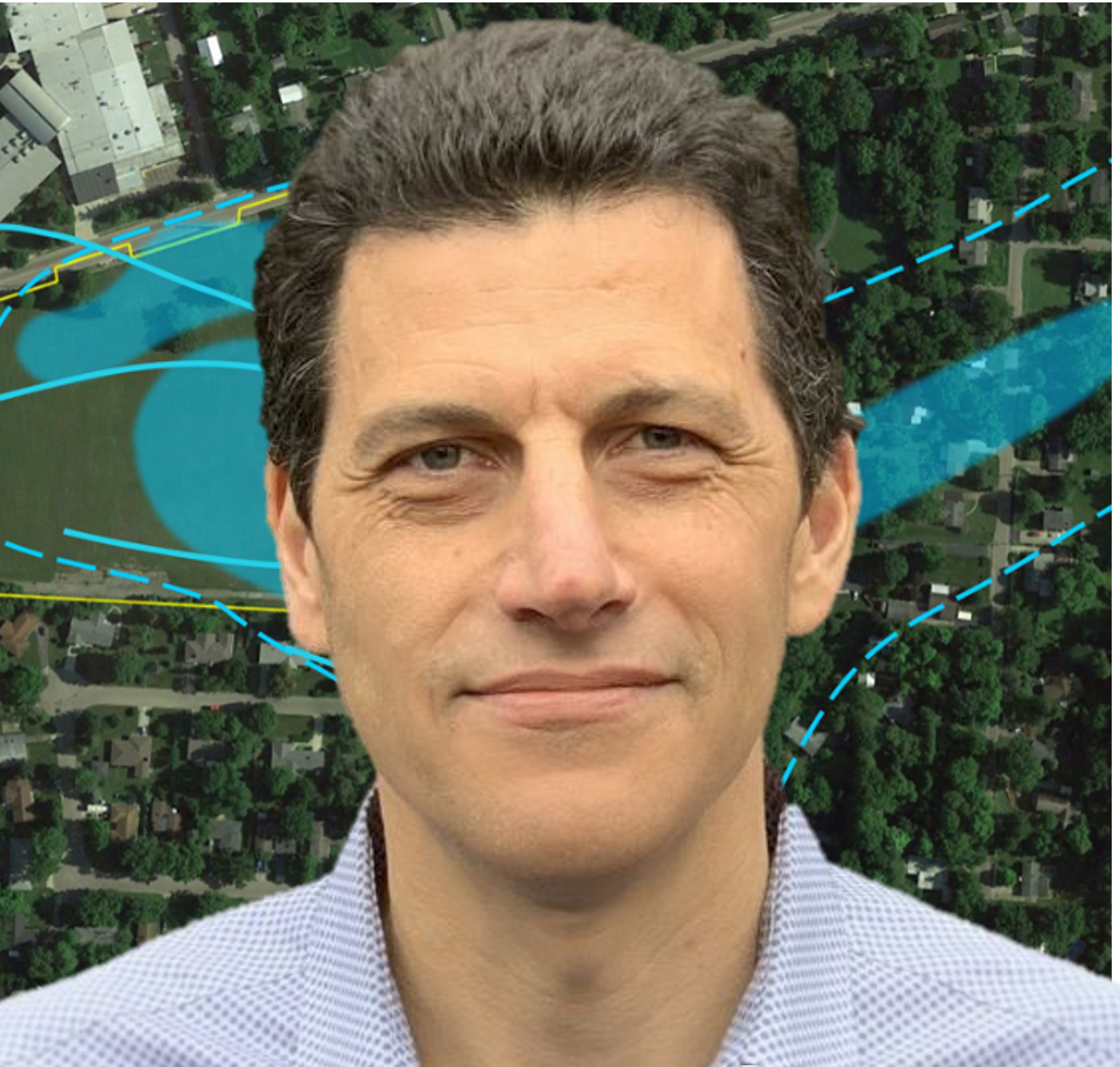 Andrew J.B. Cohen, PhD, PH ((Water, Soil, and Sediment Contamination Expert)) Andrew J.B. Cohen, PhD, PH ((Water, Soil, and Sediment Contamination Expert))