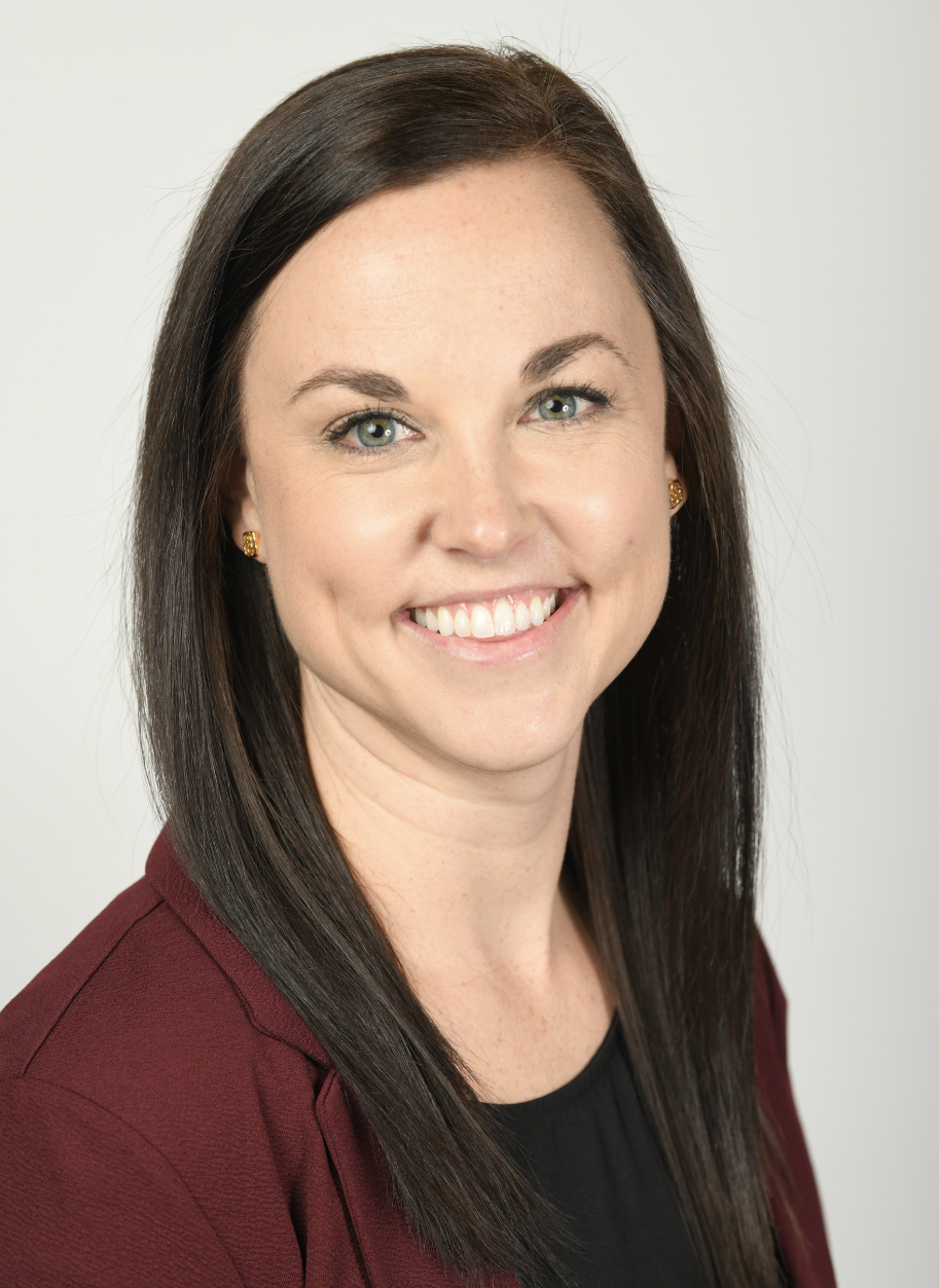 Caitlyn Donegan, PT, DPT, NHA, RAC-CT, CADDCT, CDP