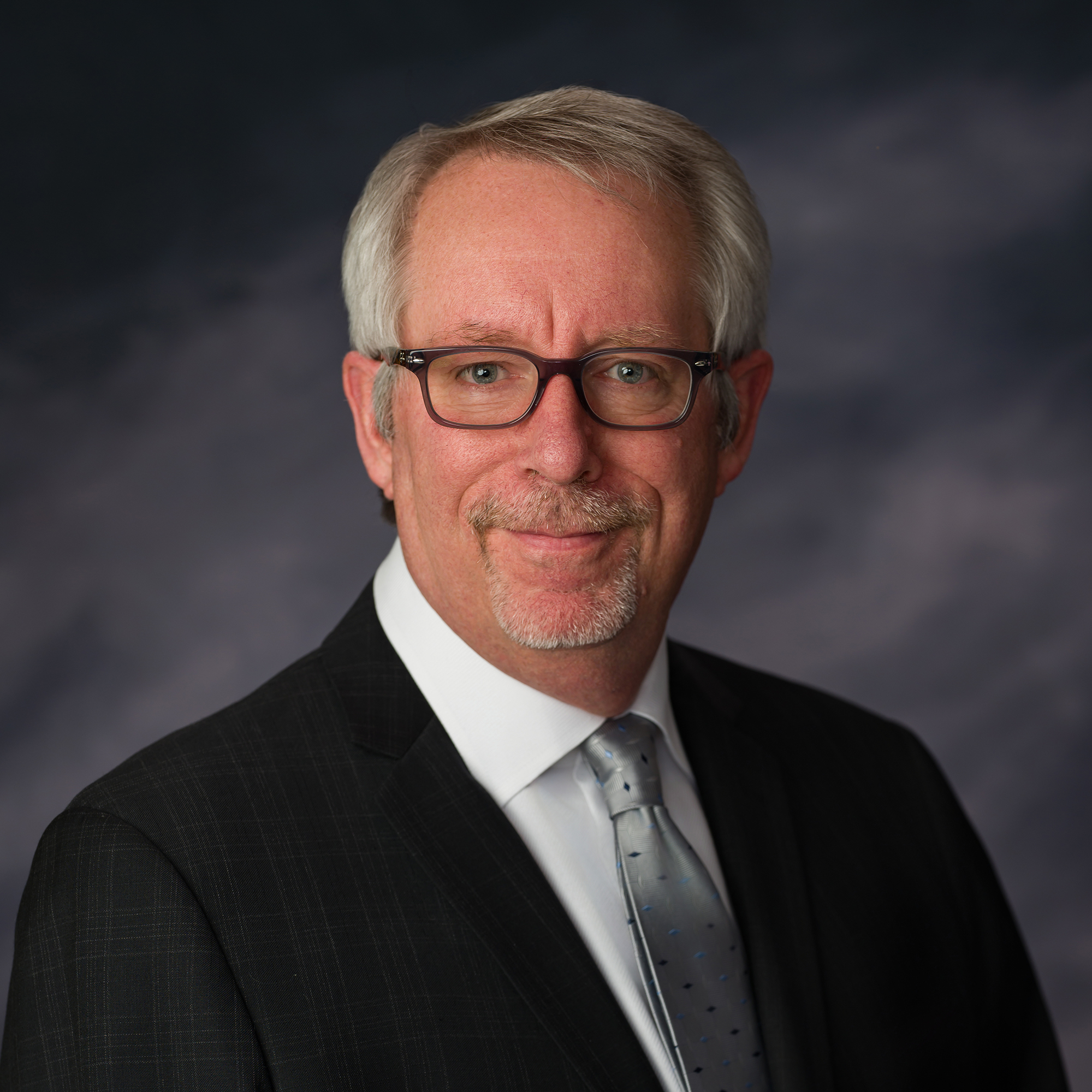 James J. McCormick (Tradewinds Healthcare Consulting, LLC)