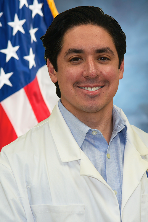 Austin De La Cruz (Precise Psychiatry, PLLC)