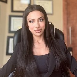 Kristina Akopian-Beasley, Psy.D. (Expedient Medicolegal Services)